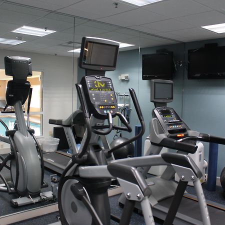 Holiday Inn Express Hotel & Suites Sedalia By Ihg Luaran gambar