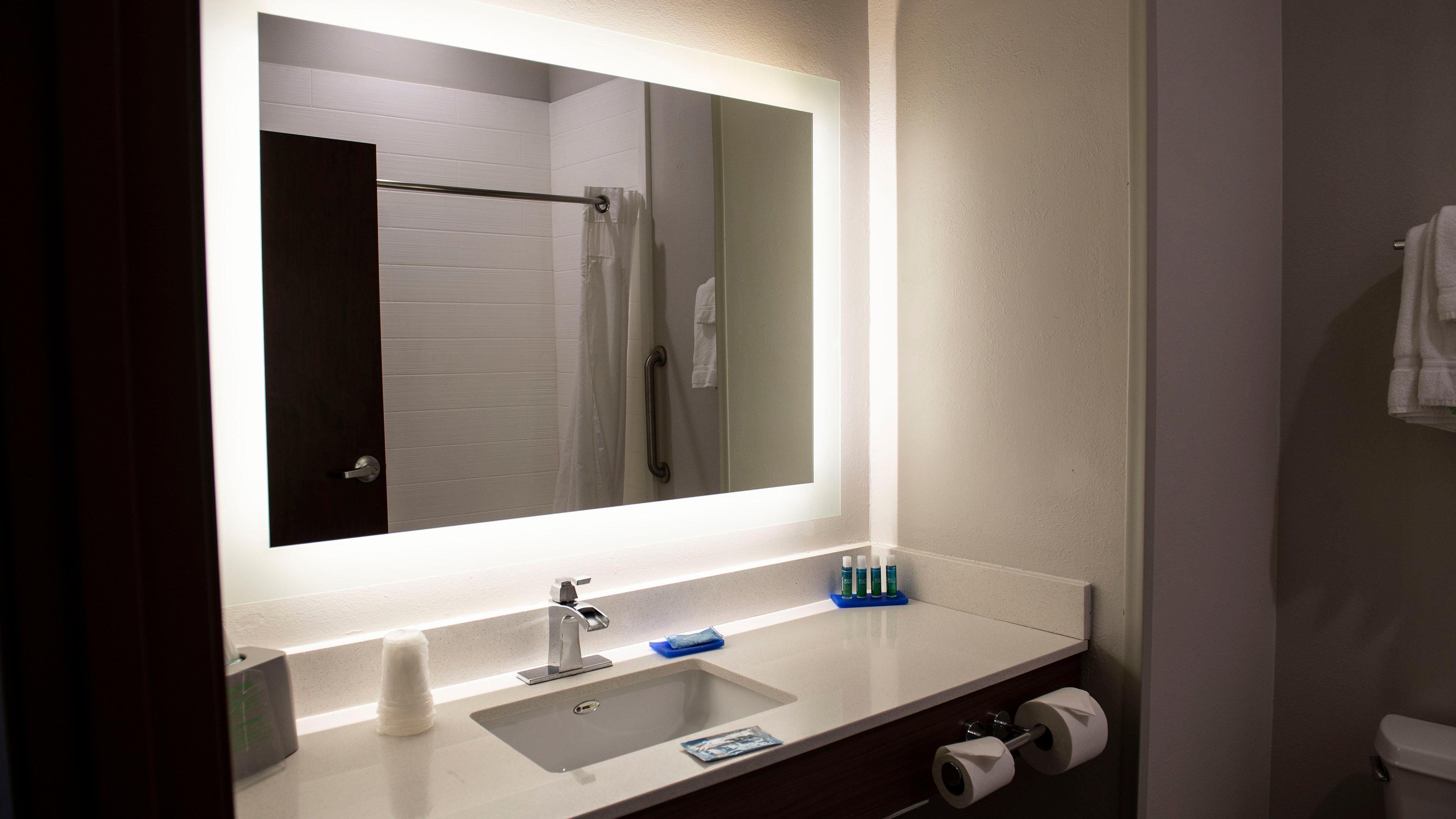 Holiday Inn Express Hotel & Suites Sedalia By Ihg Luaran gambar