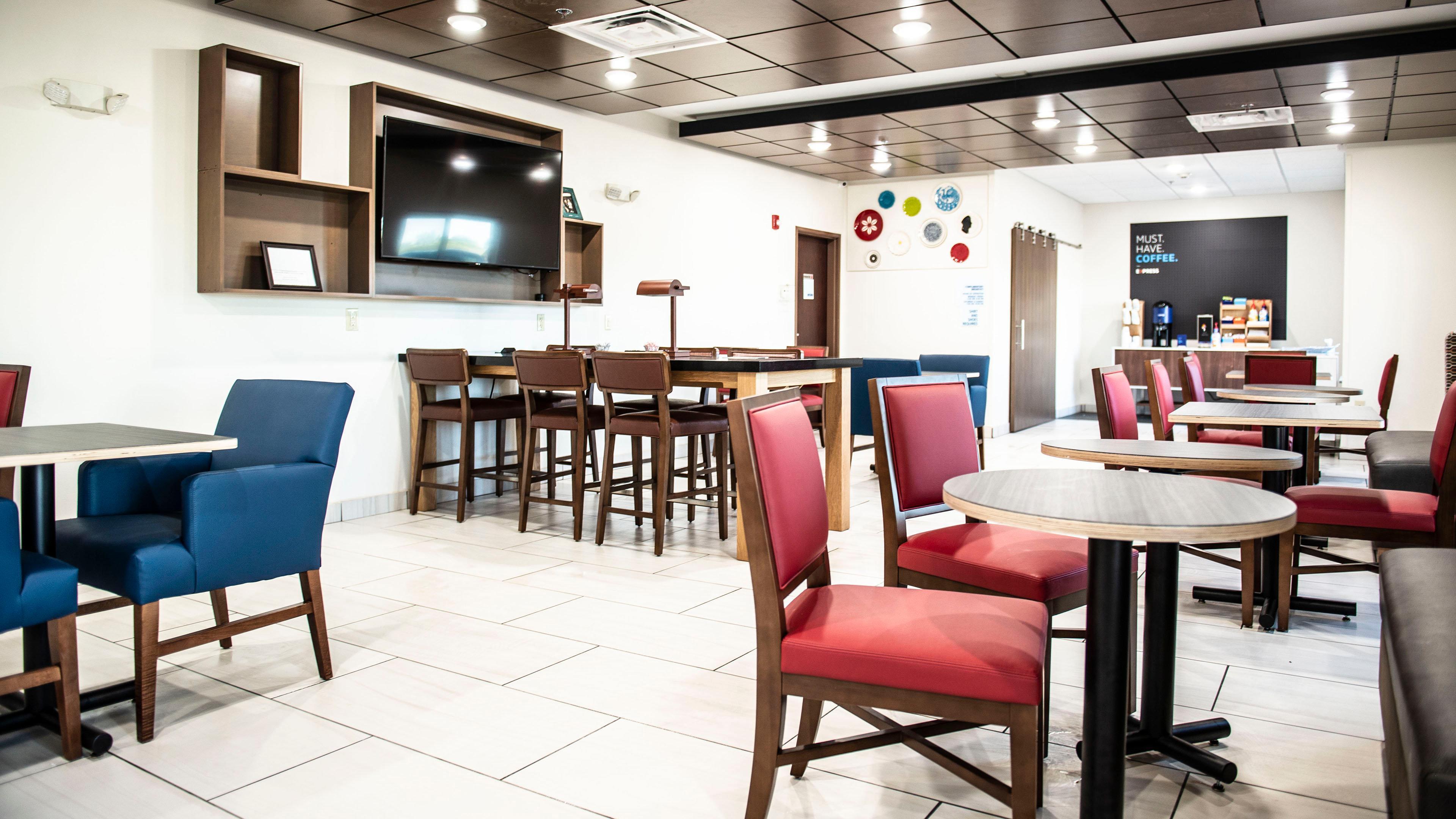 Holiday Inn Express Hotel & Suites Sedalia By Ihg Luaran gambar